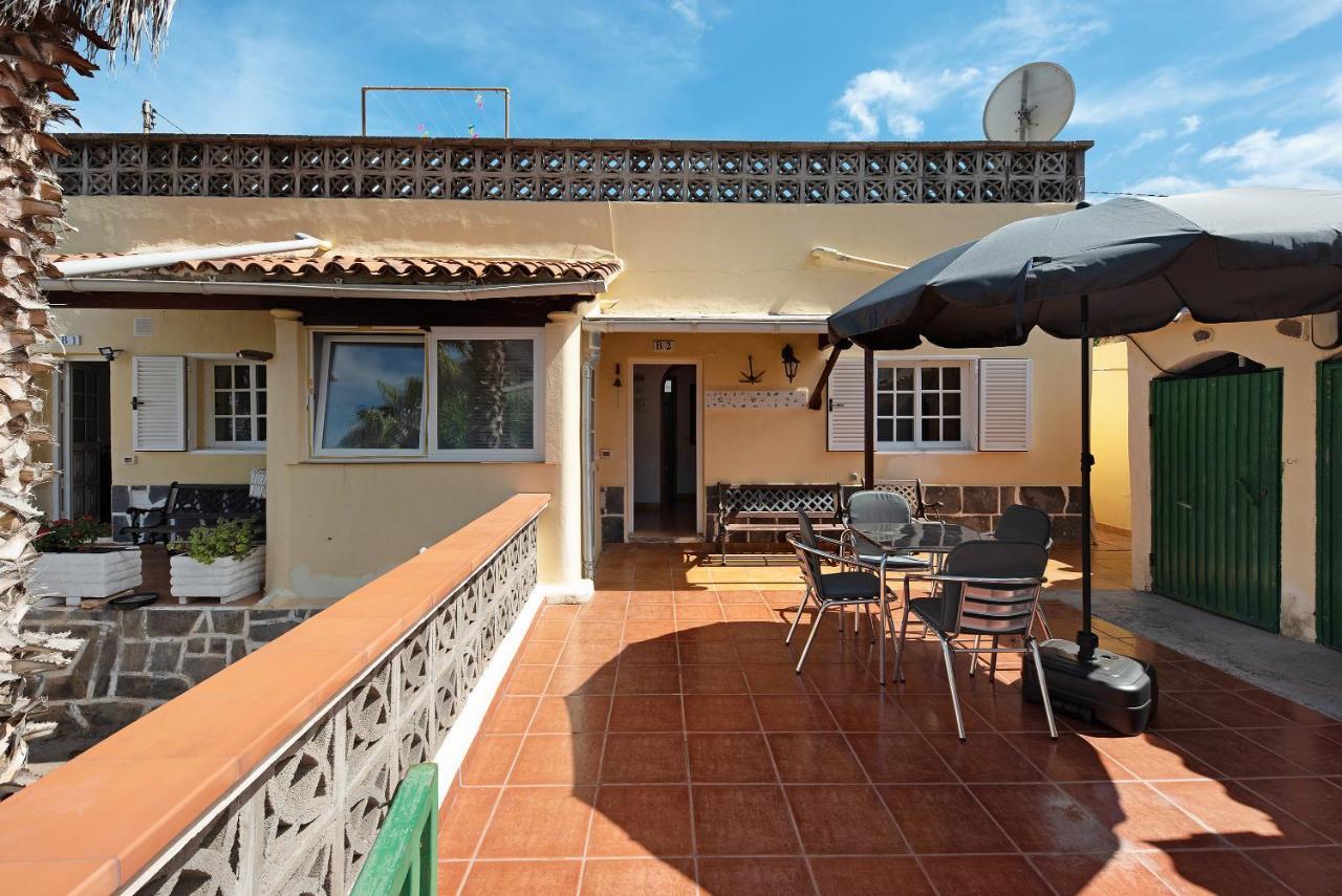 ブエナビスタ・デル・ノルテ Casa El Cardon B2ヴィラ エクステリア 写真