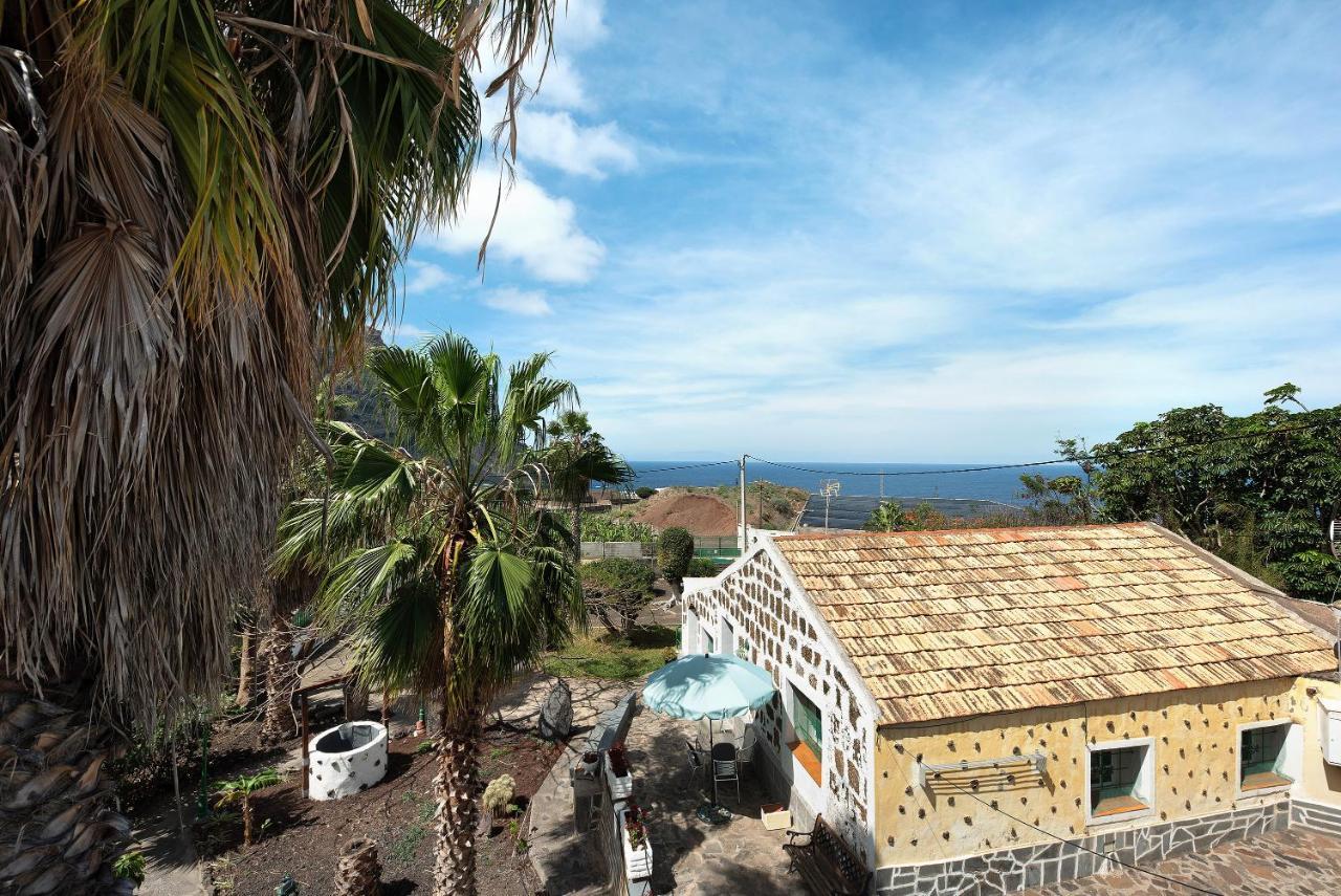 ブエナビスタ・デル・ノルテ Casa El Cardon B2ヴィラ エクステリア 写真
