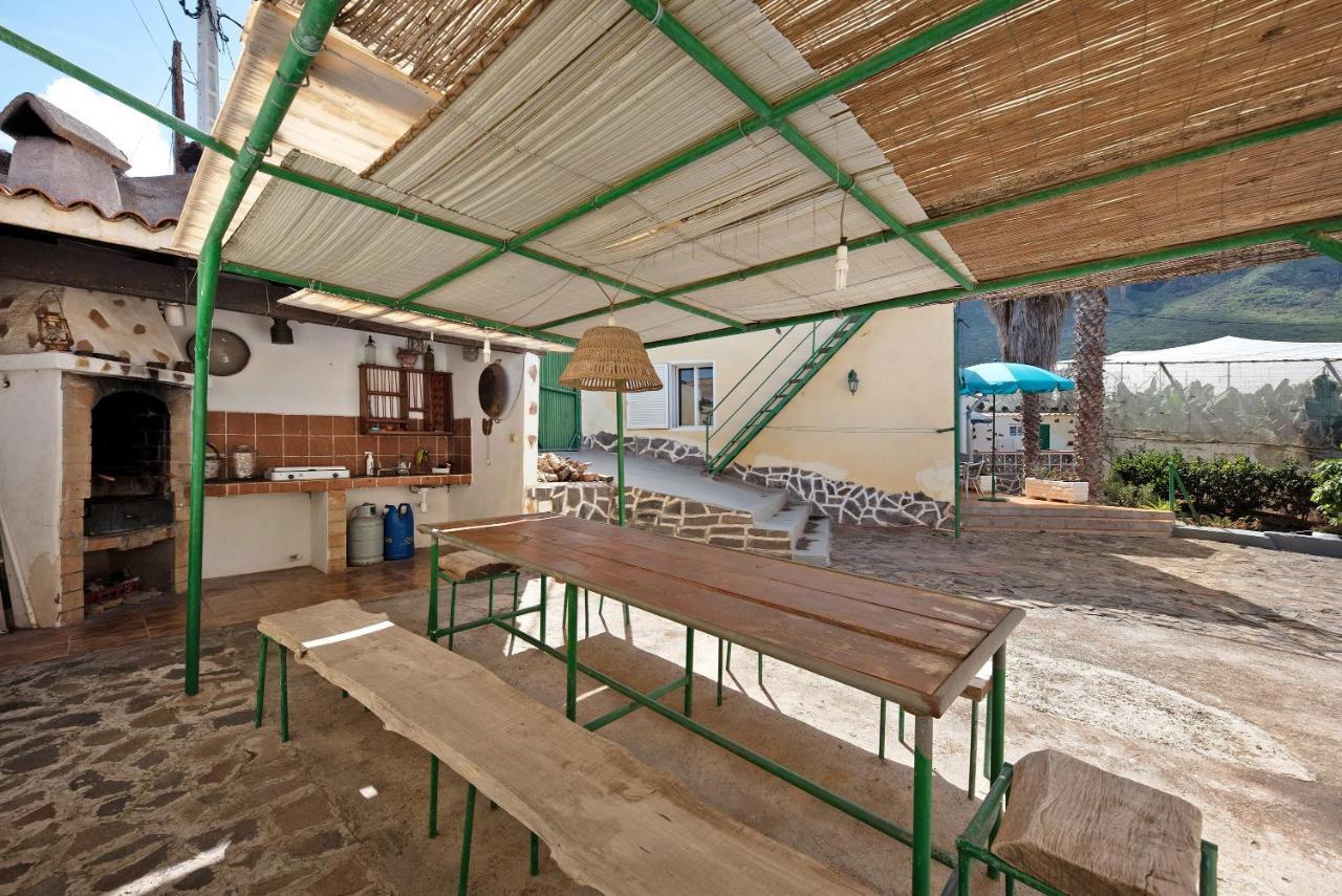 ブエナビスタ・デル・ノルテ Casa El Cardon B2ヴィラ エクステリア 写真